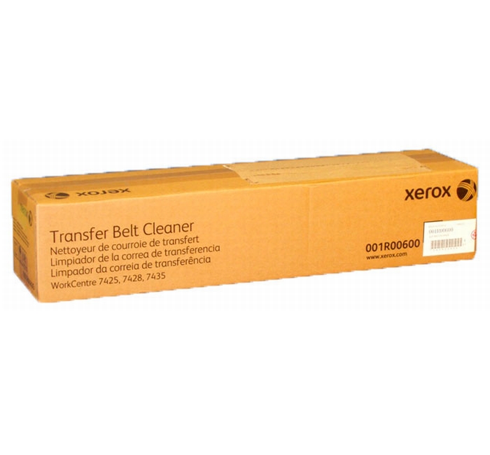 Ibt cleaner xerox workcentre 7425