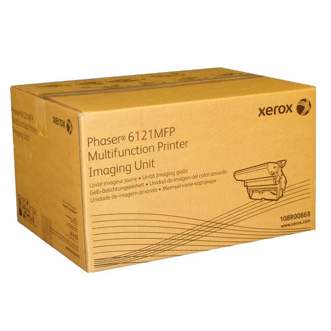 Барабанен модул Xerox Phaser 6121MFP