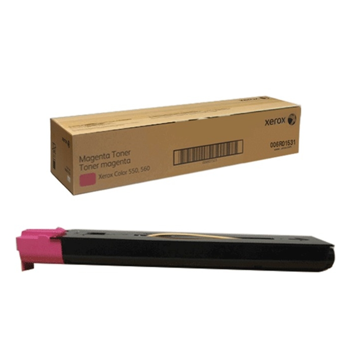 Тонер касета Xerox Color 550/560 Magenta (32K)