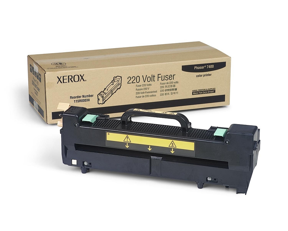 Фюзерен модул Xerox за WC5765/75/90 WC5665/75/87 WC5865/75/90