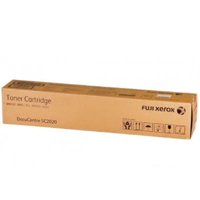 Тонер касета Xerox DC SC2020 Black Toner