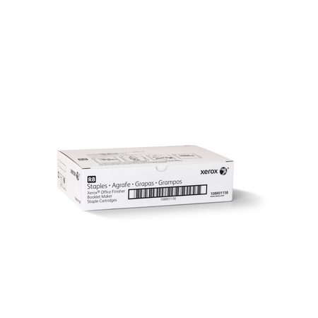 Staple cartridge xerox (office finisher booklet maker)