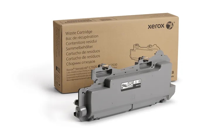 Контейнер за остатъчен тонер Xerox VL C7000 MFP