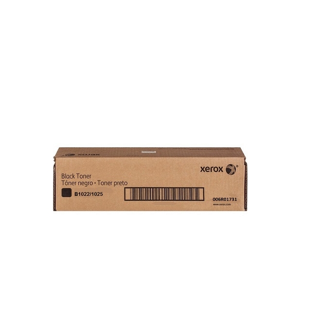 Toner cartridge xerox b1022/25 standard cap