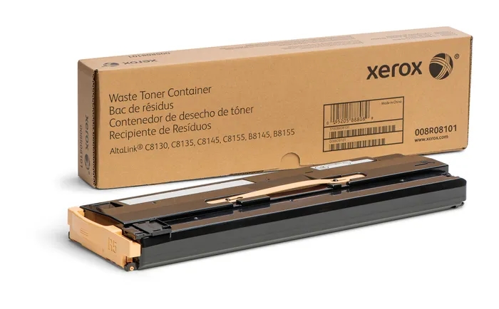 Waste toner box xerox altalink 8130/35/45/55