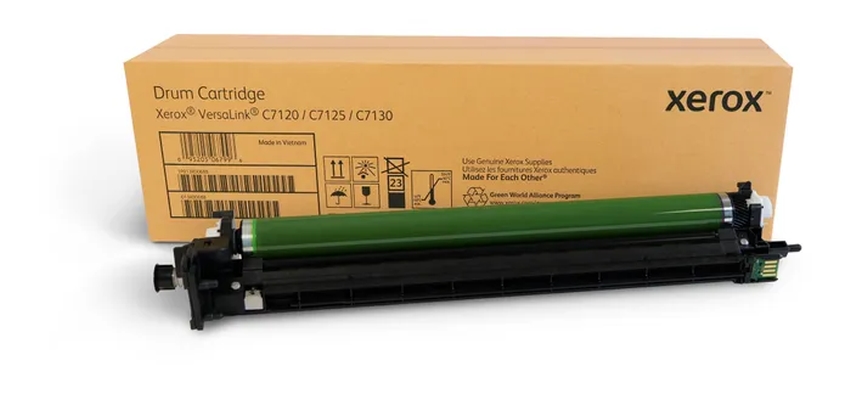 Бабабанен модул Xerox VersaLink C7100 (109K black, 87K color)