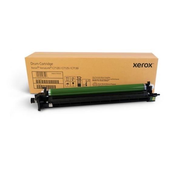 Бабабанен модул Xerox VersaLink C7100 (109K black, 87K color)