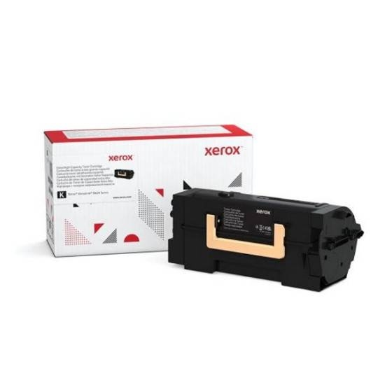 Тонер касета Xerox Extra High Capacity Black Toner Cartridge B625/B620 42K