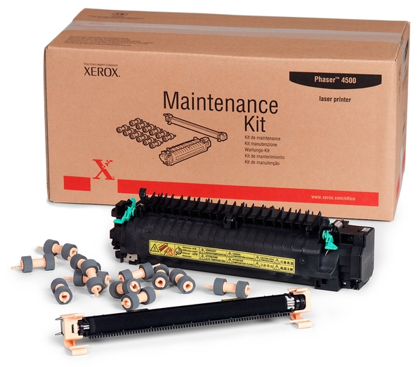 Maintenance комплект Xerox Phaser 4500