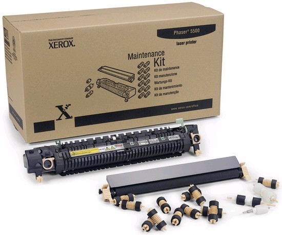 Maintenance комплект Xerox Phaser 5500