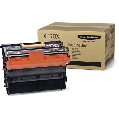 Барабанен модул Xerox Phaser 6300/6350 (35K)