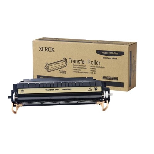 Аксесоар Transfer Roller Xerox Phaser 6300/6350 (35K)