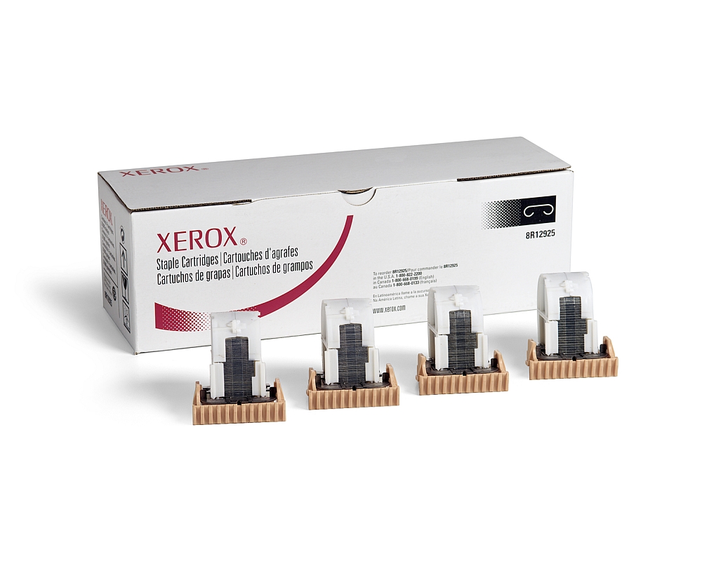 Staple pack professional finisher xerox phaser 7760