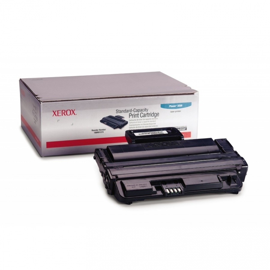 Тонер касета Xerox Phaser 3250 Stnd-Cap