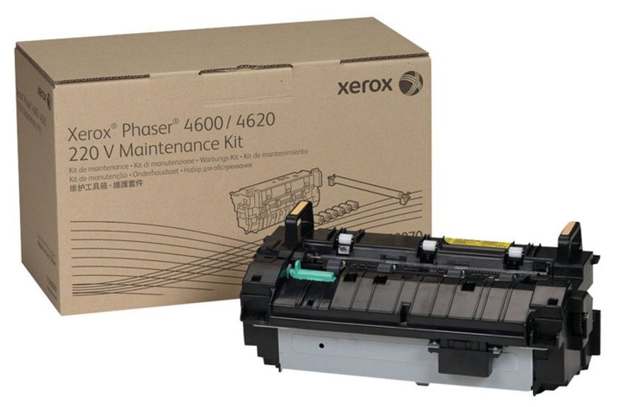 Фюзер комплект Xerox Phaser 4600, 4620