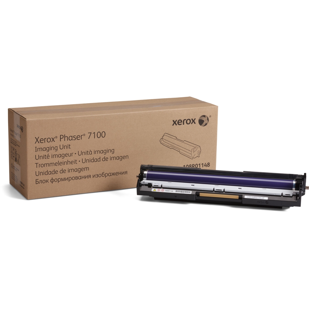 Барабанен модул Xerox Phaser 7100 CMY