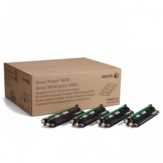 Барабанен модул Xerox Phaser 6600/ WorkCentre 6605