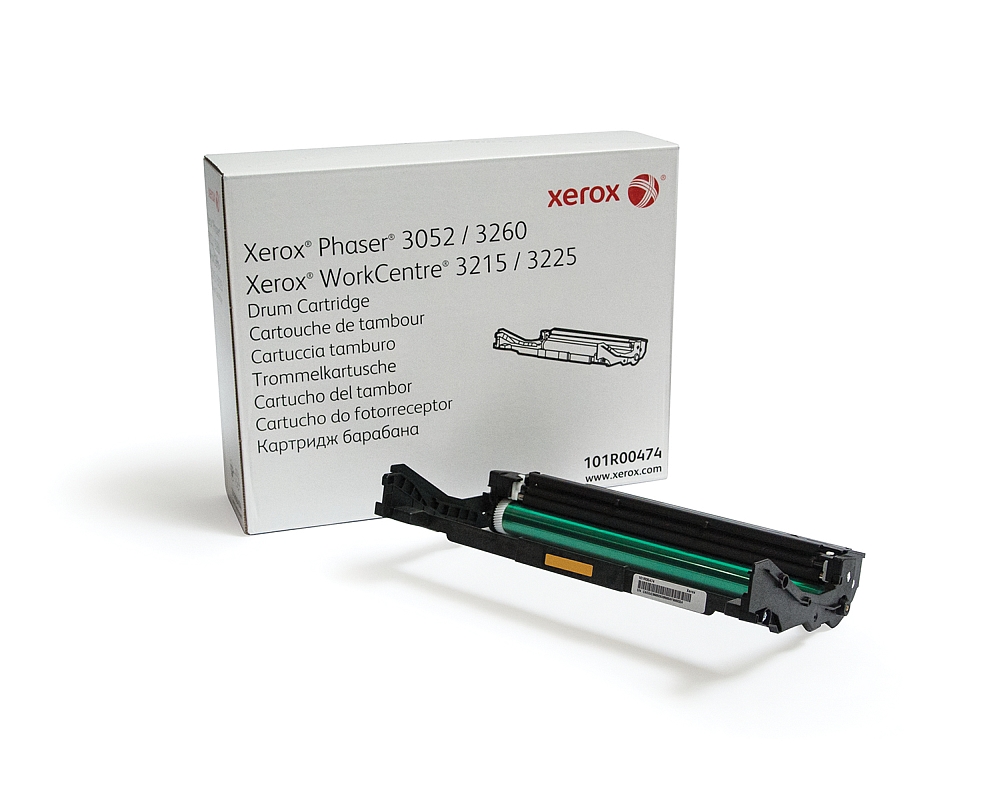 Drum unit xerox phaser 3052/ workcentre 3215 (10k)