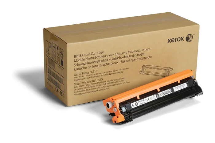 Барабанен модул Xerox Phaser 6510/ WorkCentre 6515 Black (48K)