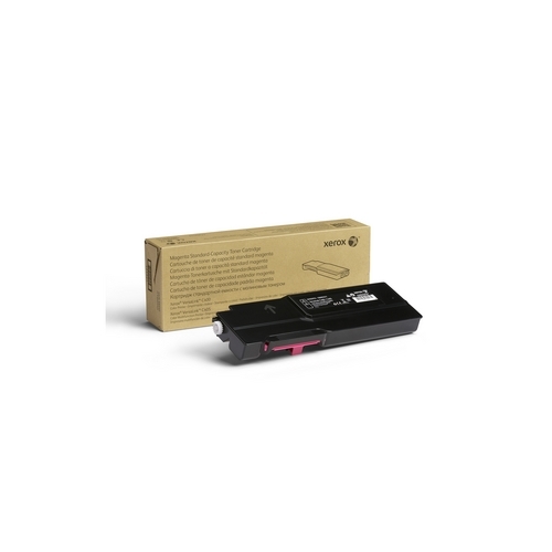 Toner cartridge xerox magenta high cap versalink c400/c405