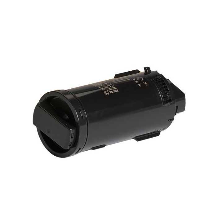 Тонер касета Xerox VersaLink C500/C505 Black Extra High Cap (12,1K)