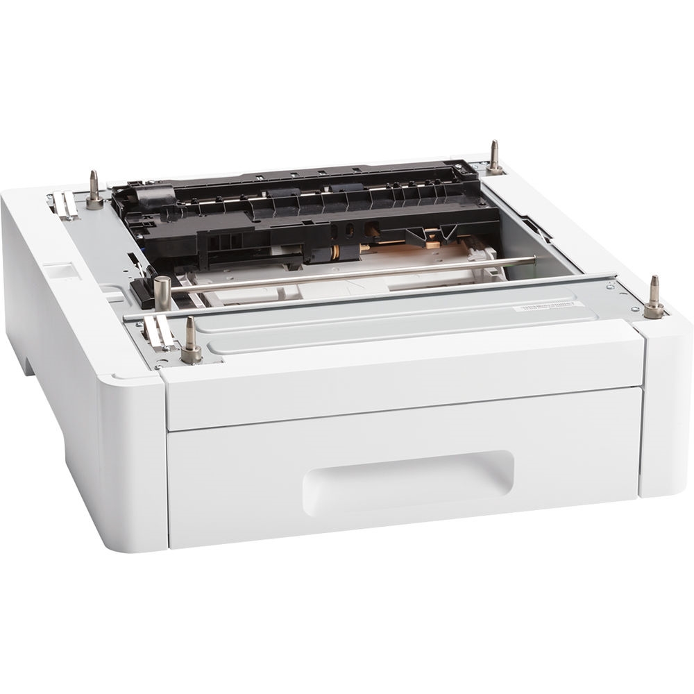 Xerox Paper Tray 550 Sheet Feeder for Phaser 6510/WorkCentre 6515