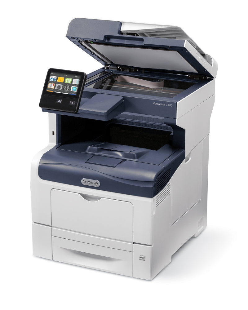 Laser mfp xerox versalink c405