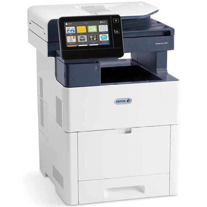 Laser mfp xerox versalink c605