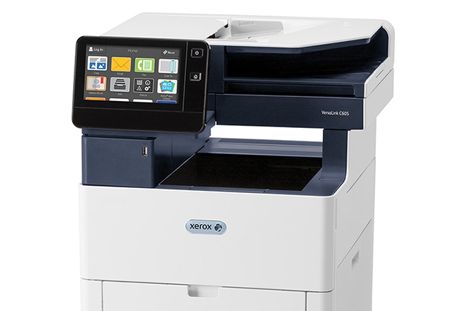 Laser mfp xerox versalink c605