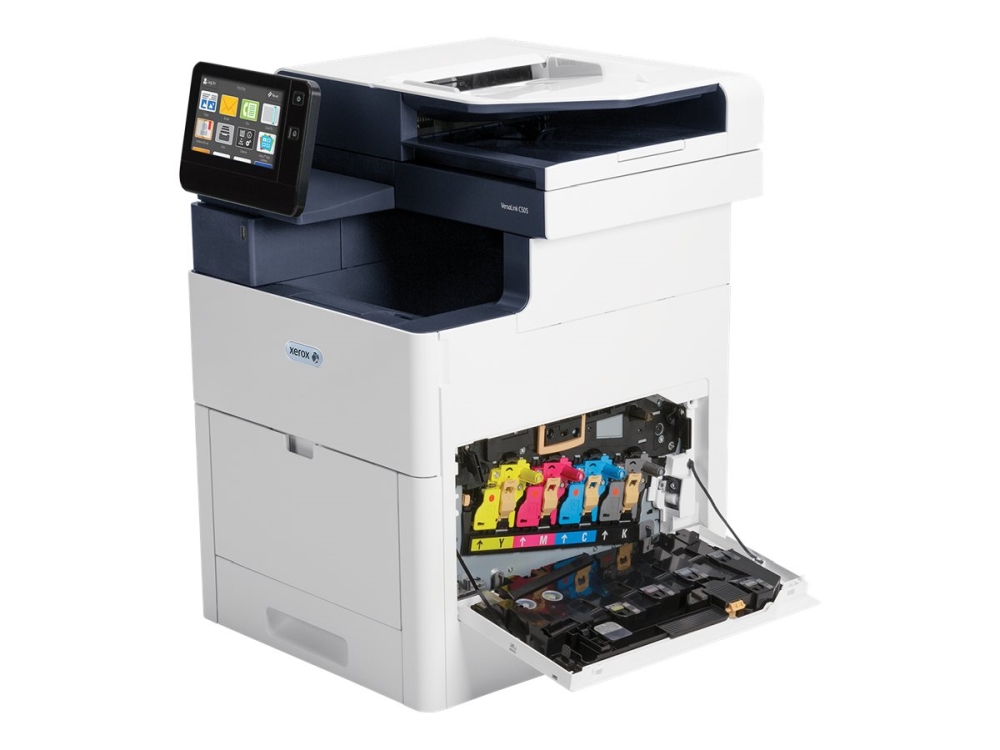 Лазерно МФУ Xerox VersaLink C505/X