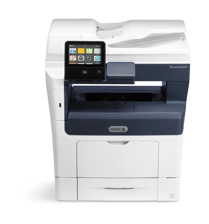 Лазерно МФУ Xerox VersaLink B405