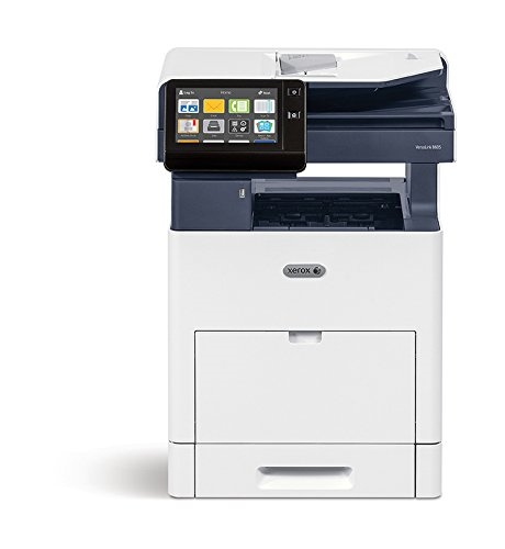 Лазерно МФУ Xerox VersaLink B605S