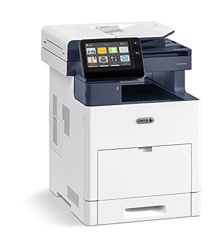 Лазерно МФУ Xerox VersaLink B605S