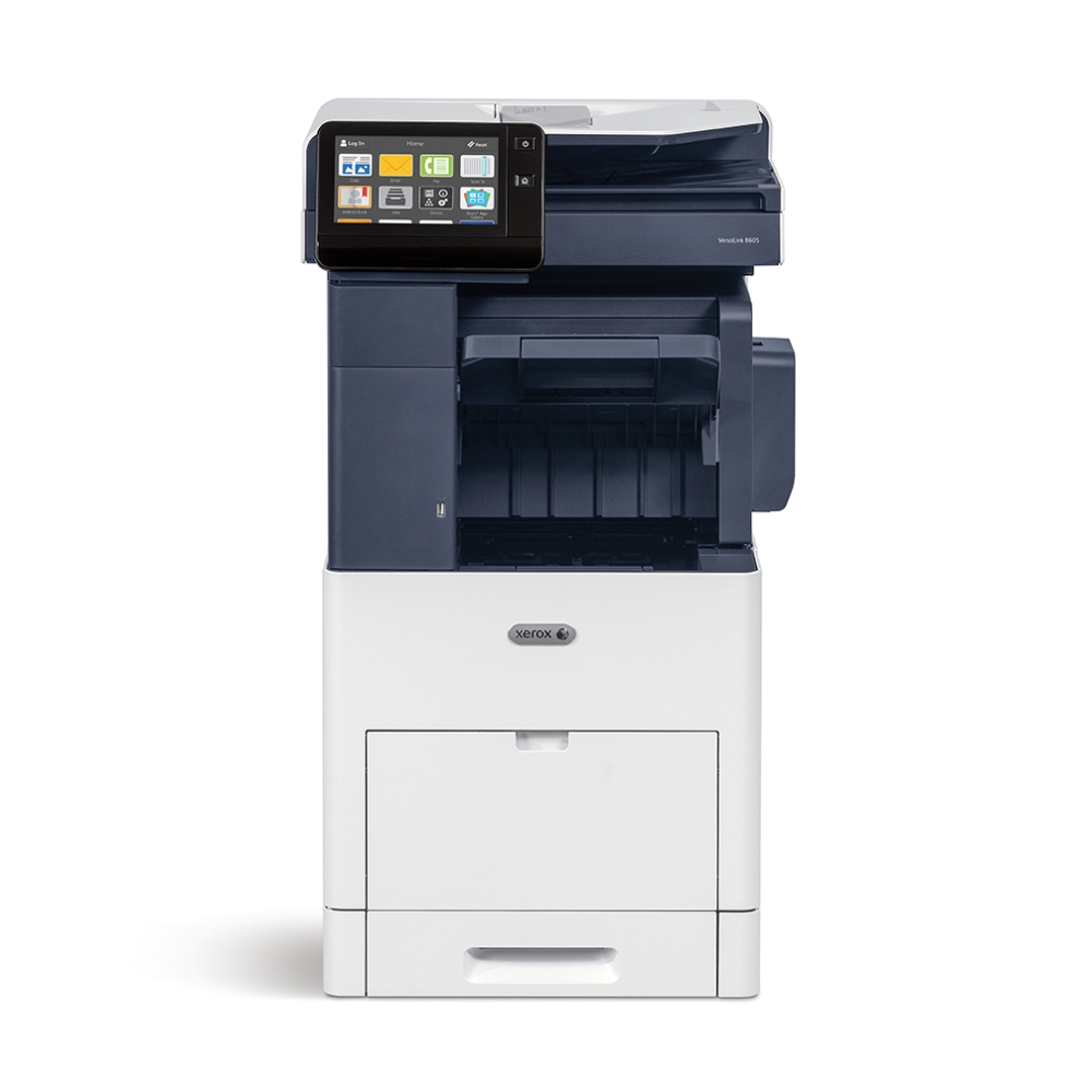 Laser mfp xerox versalink b605xl long neck