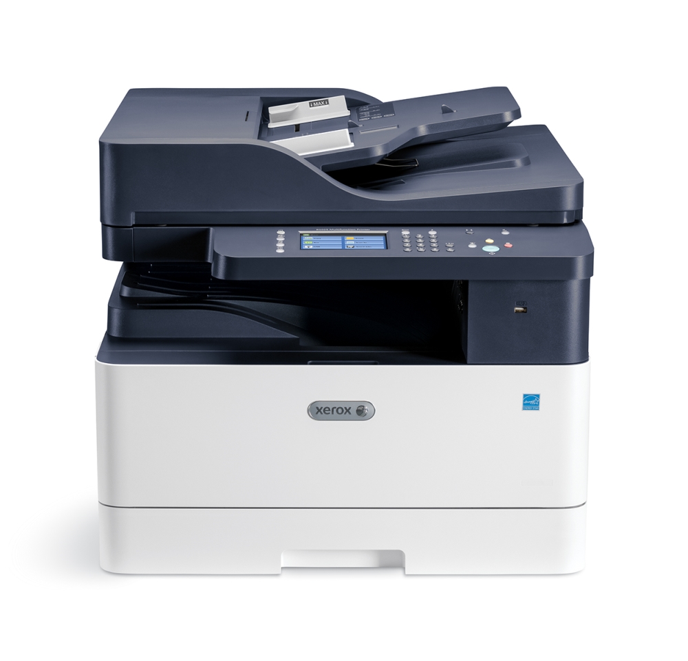 Laser mfp xerox b1025 DADF