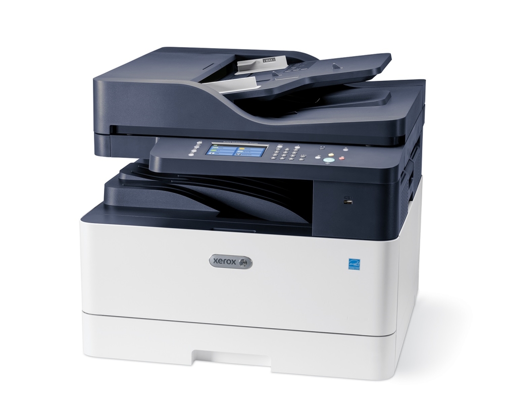 Laser mfp xerox b1025 DADF