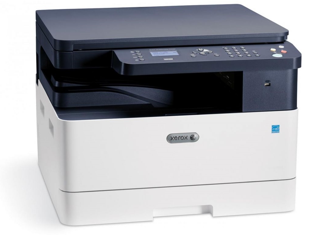 Laser mfp xerox b1022