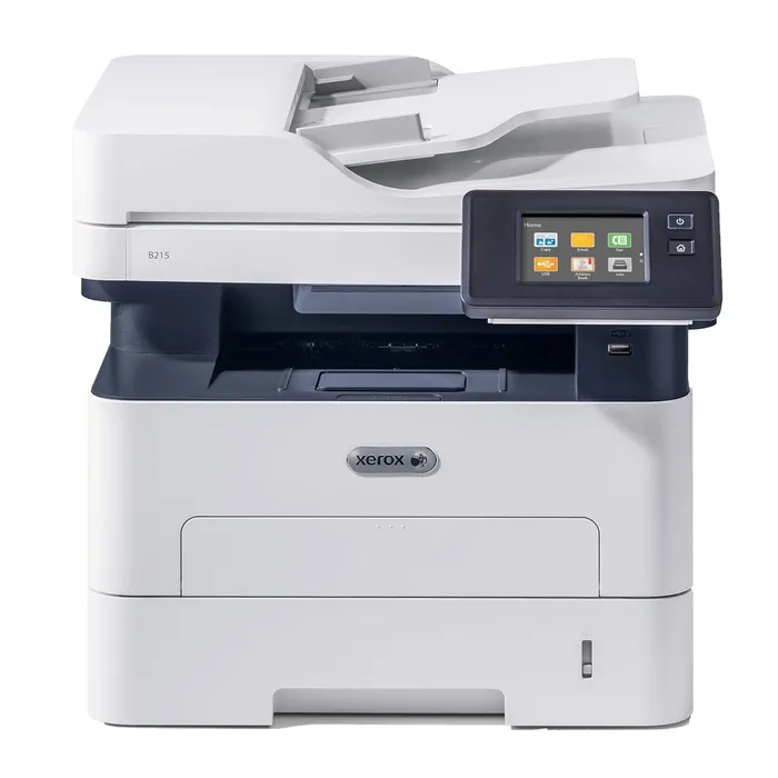 Лазерно МФУ Xerox B215