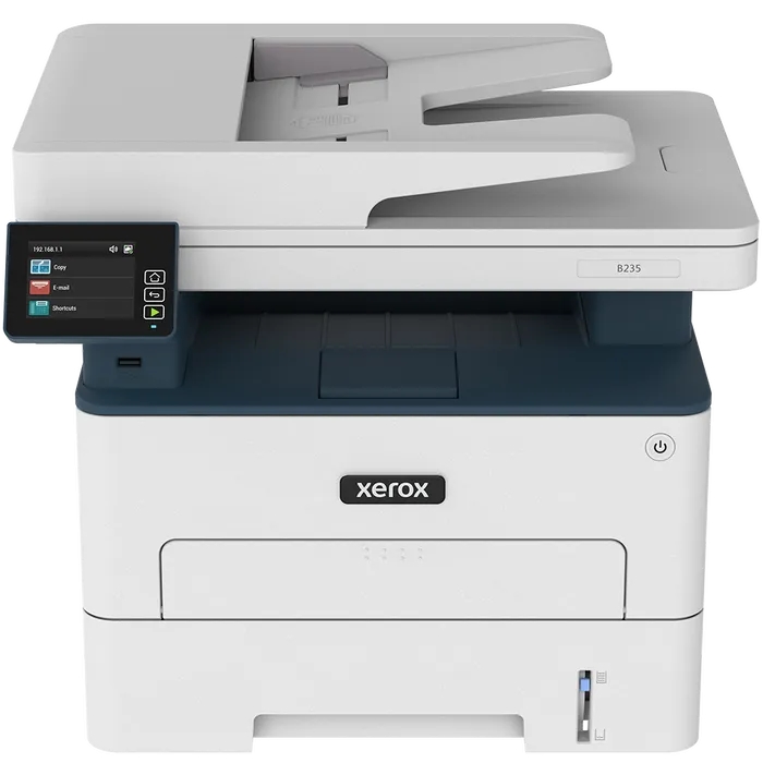 Лазерно МФУ Xerox B235 + тонер касета Xerox (3K)