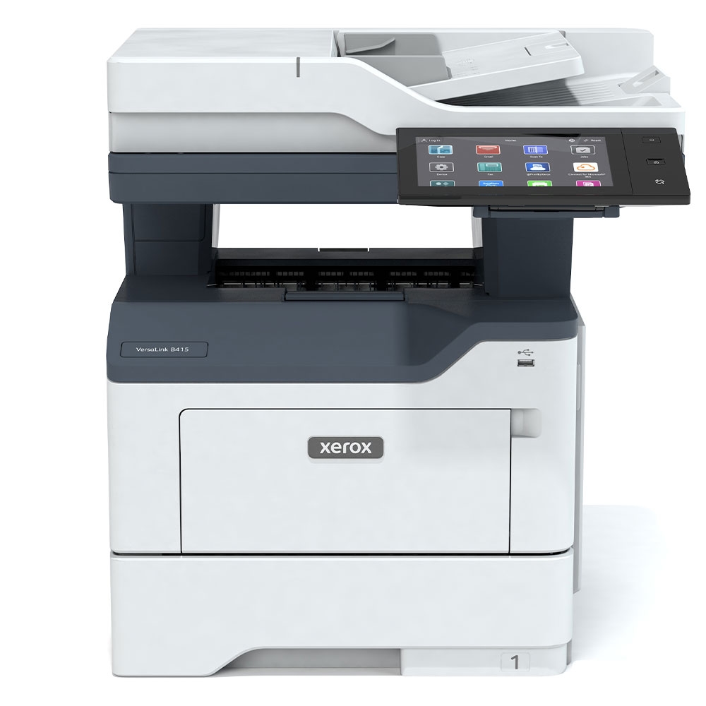 Лазерно МФУ Xerox VersaLink B415 MFP