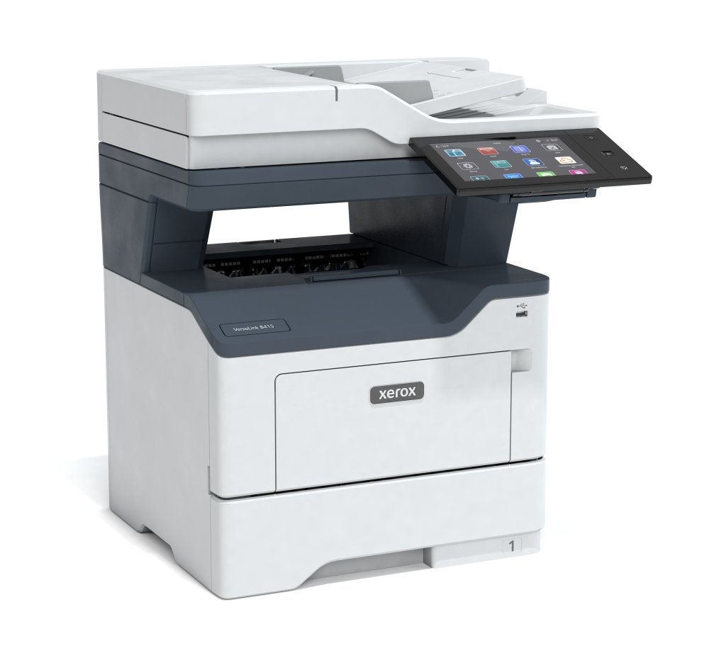 Лазерно МФУ Xerox VersaLink B415 MFP