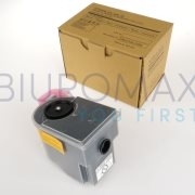 Toner for minolta c350 & kyocera c2230- cyan - comp (11.5k) - biu
