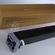 Toner for minolta bizhub c451- black - tn411k compatible - biu