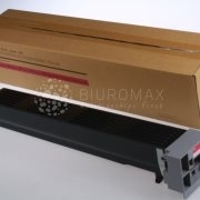 Тонер for Minolta BIZHUB C451- magenta - TN611M compatible - Biu