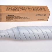Toner for minolta bizhub 600/ 601/ 750/ 751 -tn 710 compatible eu-biu