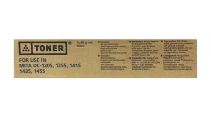 Toner for kyocera mita dc 1205/ 1255/ 1405/ oce 2025 - compatible