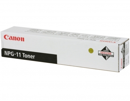Toner for canon np 6012/ 6112/ 6212 -npg-11 original