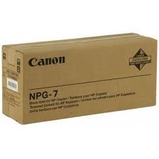 Toner for canon np 6030/6330/6025 - npg-7 compatible