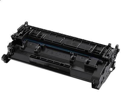 Зареждане нa тонер касета Canon LBP220 - CRG-057 (3K) без смяна чип