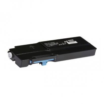 Refilling toner cartridge xerox versalink c400 cyan (8k)
